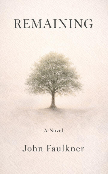 Remaining Remaining Book Cover